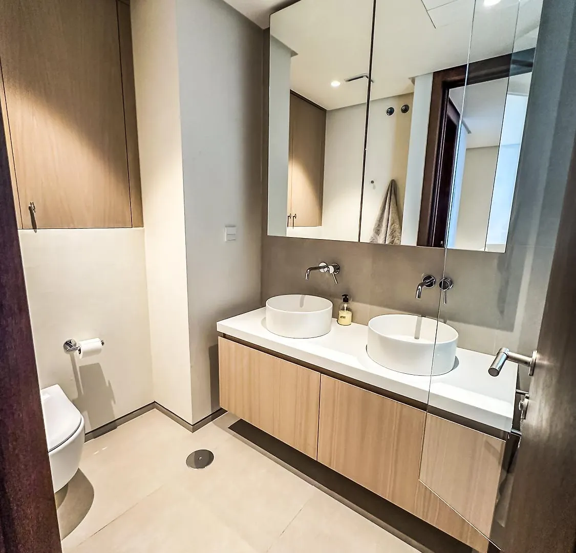 Apartamento -Malagasunapts-Tower Living Sea Views Pool Gym Park España