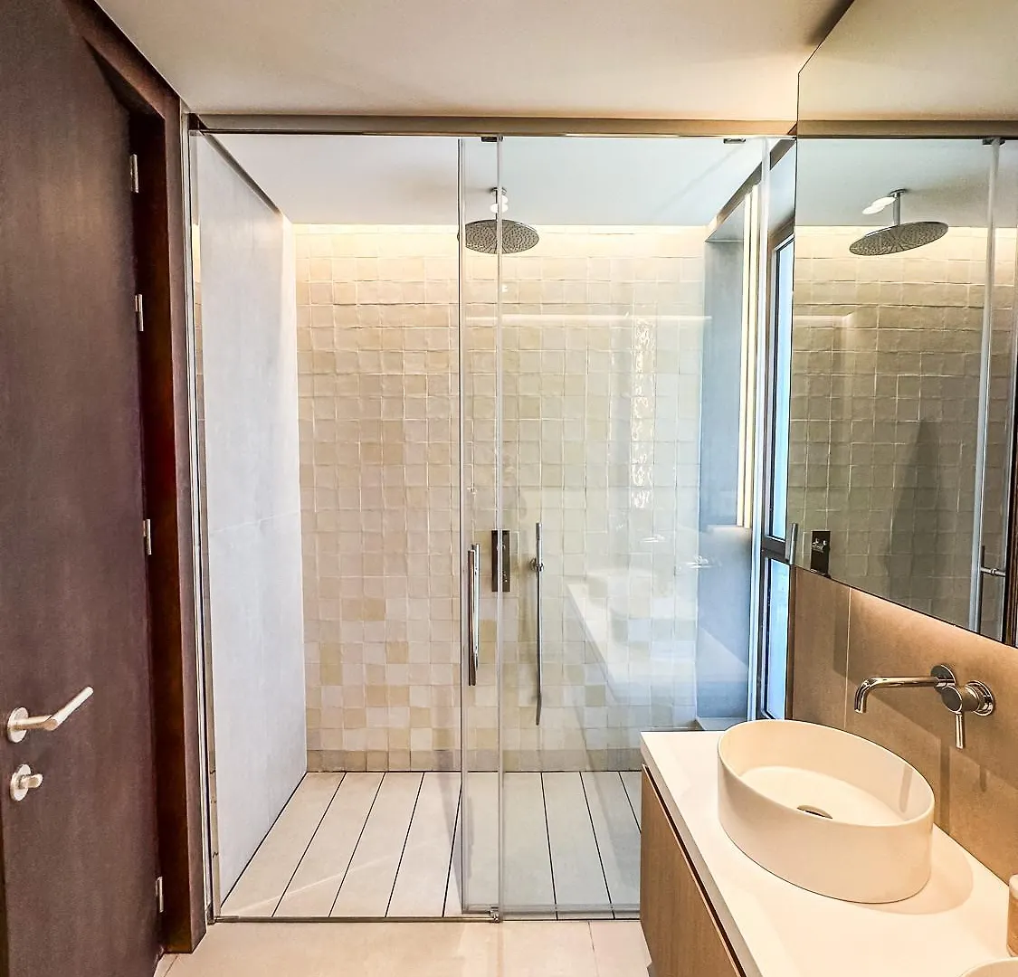 Apartamento -Malagasunapts-Tower Living Sea Views Pool Gym Park