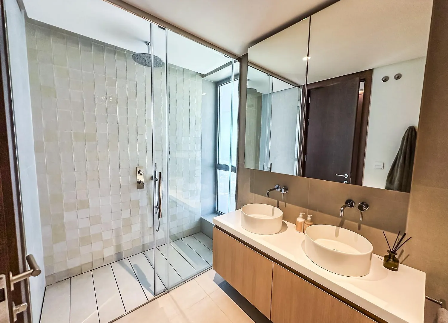 Apartamento -Malagasunapts-Tower Living Sea Views Pool Gym Park 0*,