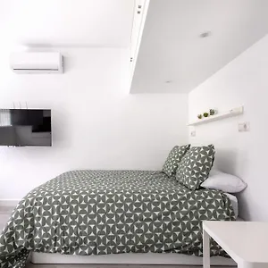 Esquinita Loft Málaga