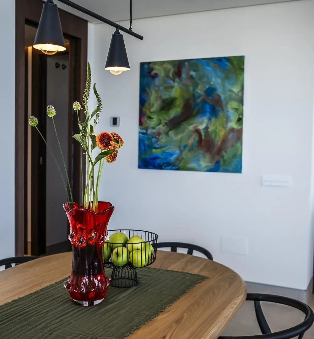 -Malagasunapts-Tower Living Sea Views Pool Gym Park Apartment Spain